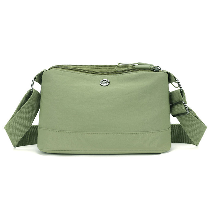 Haltbares Crossbody Organizer Bag