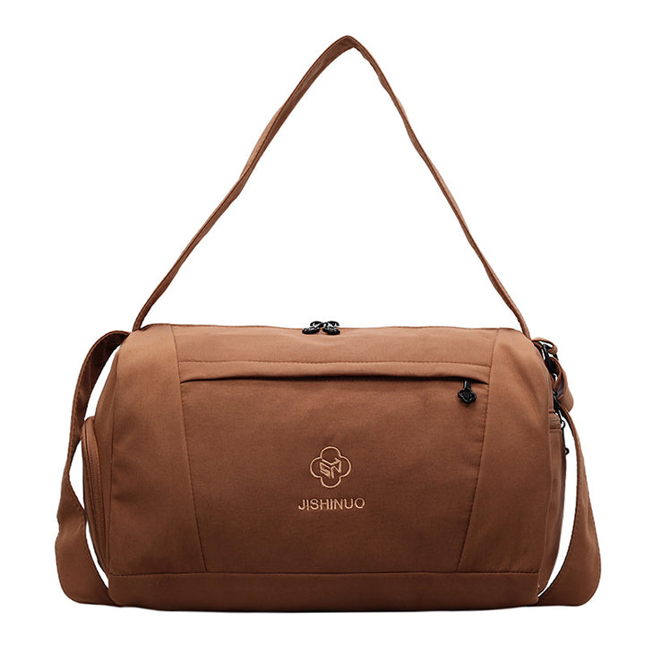 Multifunktionale Sport-Gym-Duffle