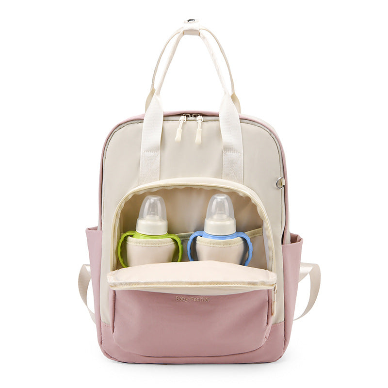 Multi-Funktionale Baby Windel Rucksack Karnz