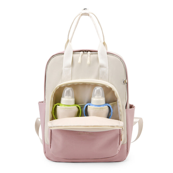 Multi-Funktionale Baby Windel Rucksack Karnz