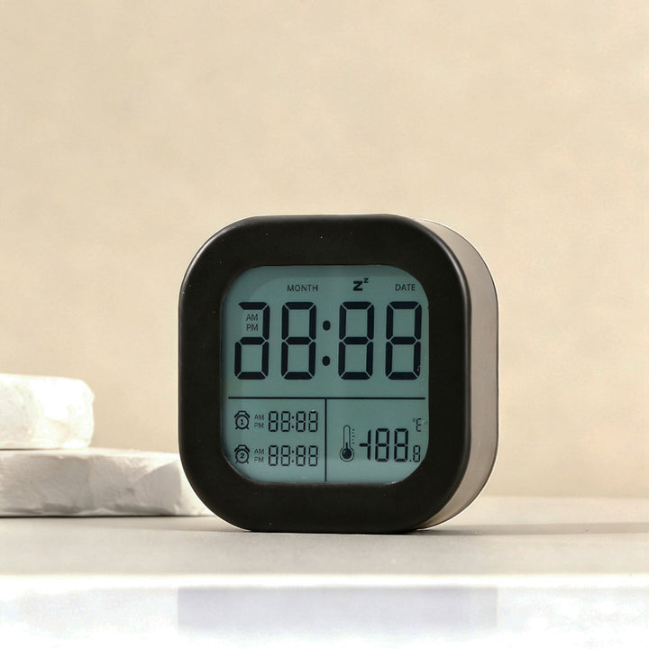 Multifunktionale Digitale Küchenuhr Karnz