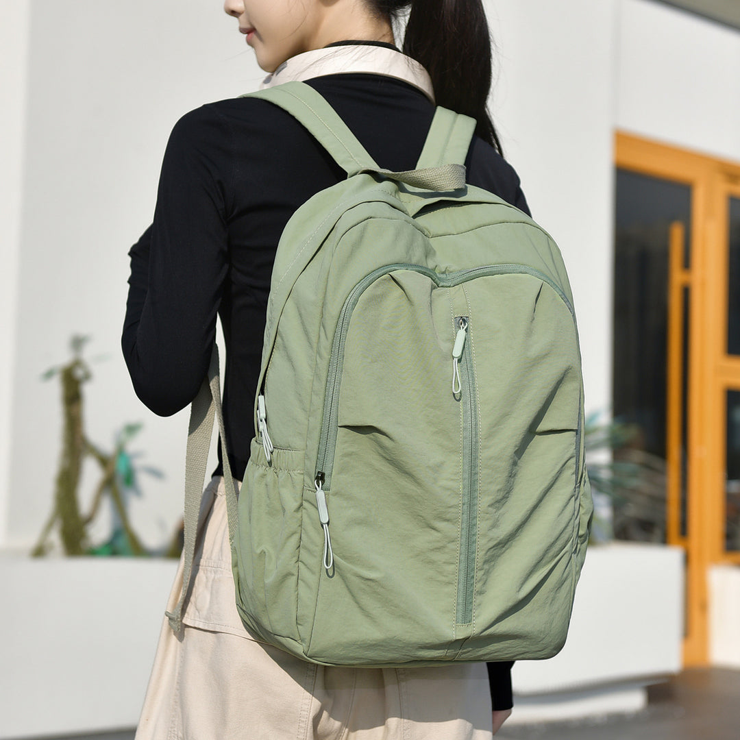 Leichte Reise-Laptop-Rucksack Karnz