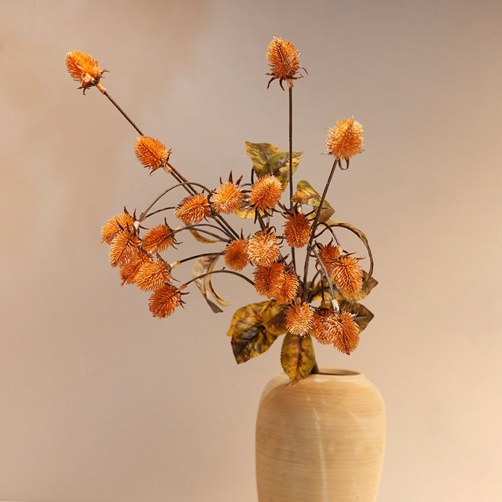Künstlicher Blumenstrauß Karnz