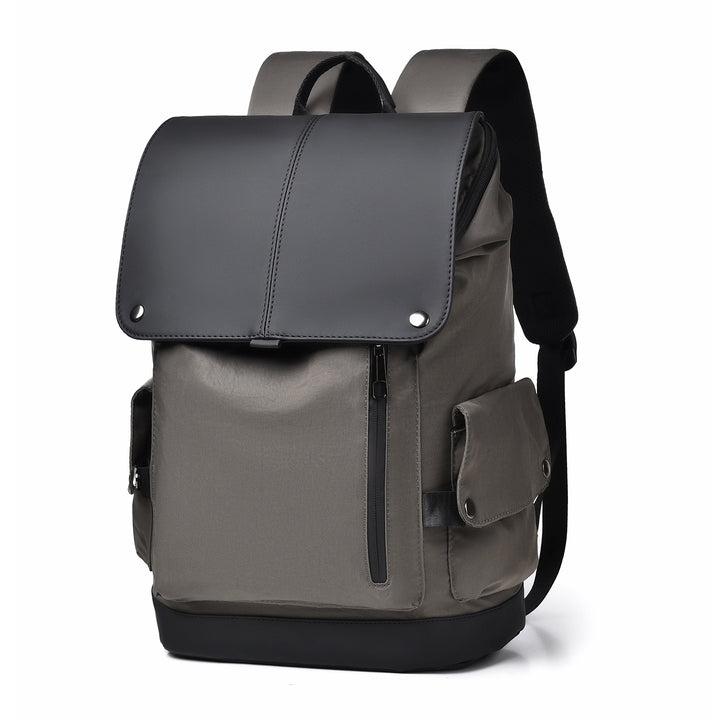 Vielseitiger Mehrfach-Taschen Urban Rucksack Karnz