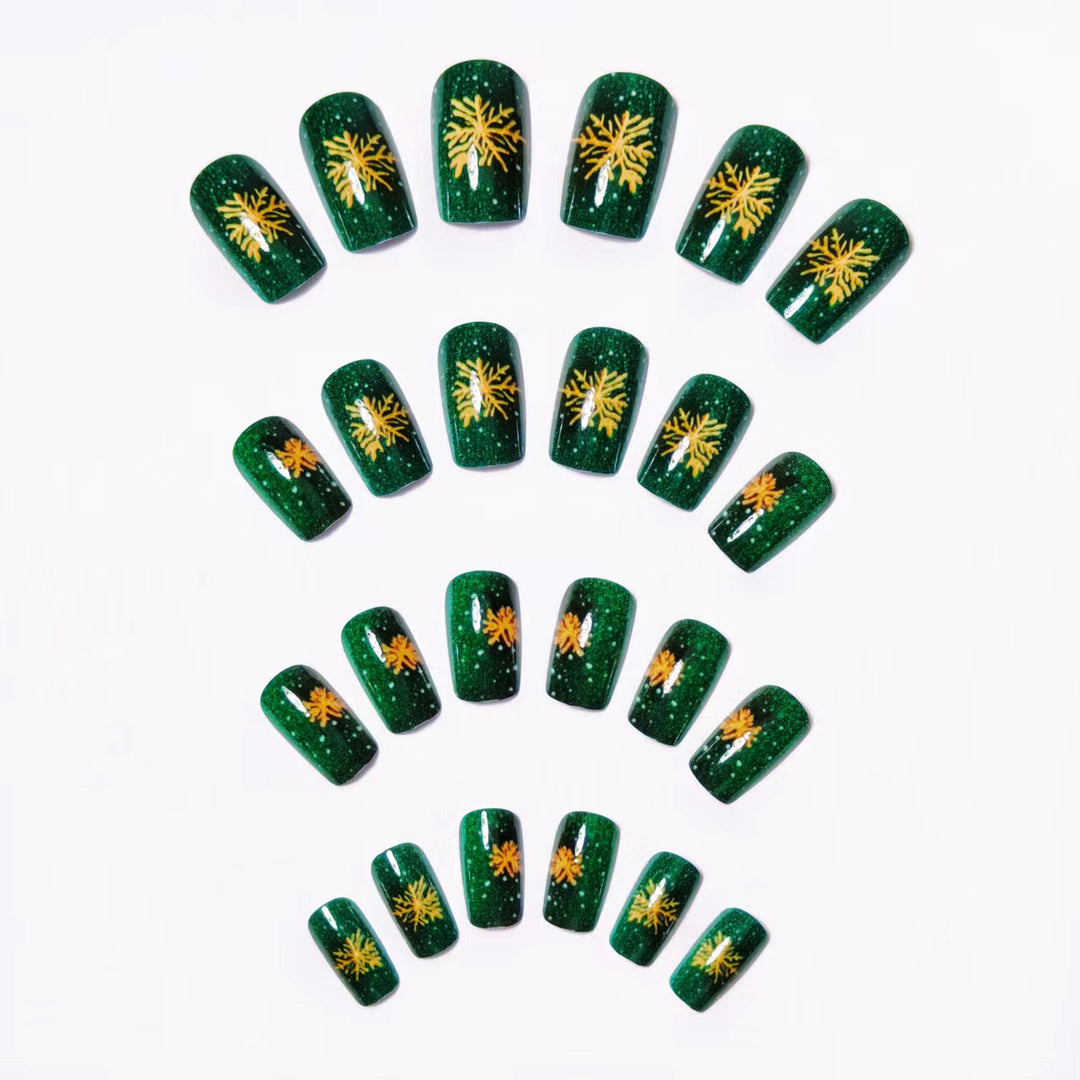 Nagelkunst Karnz