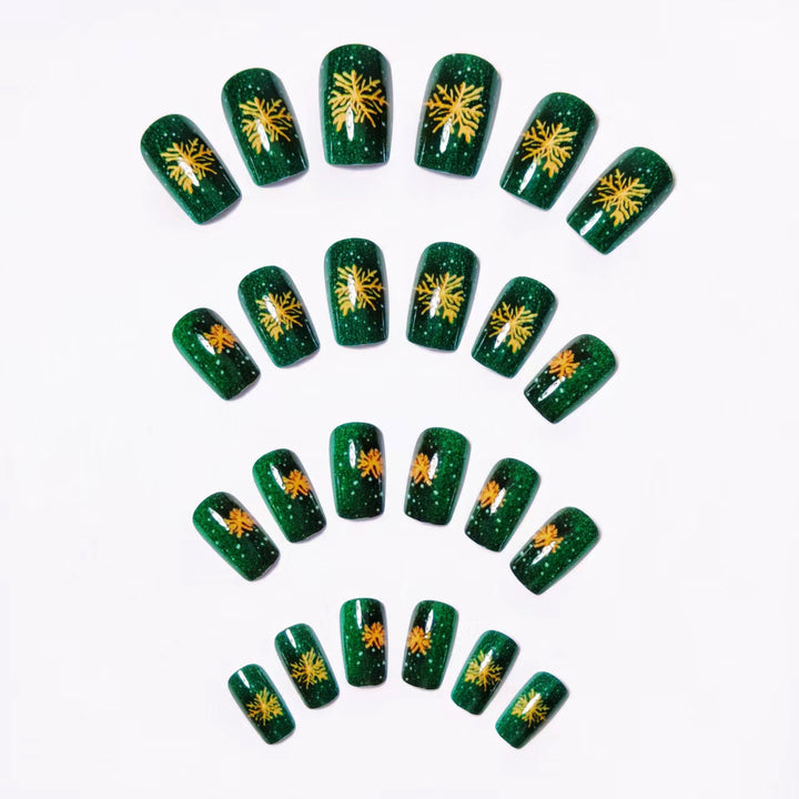 Nagelkunst Karnz