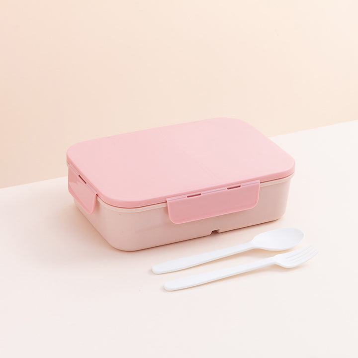 Mehrfachfächer Lunchbox