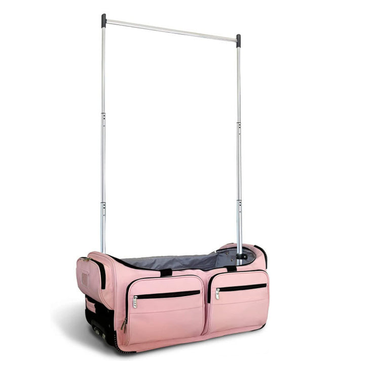 Geräumige Reisetasche Karnz