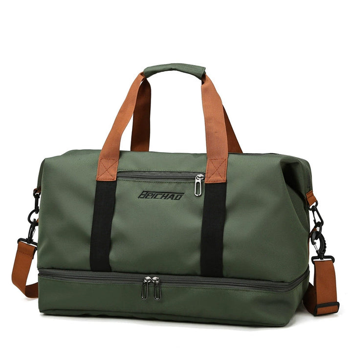 Haltbarer Reise-Duffelbag