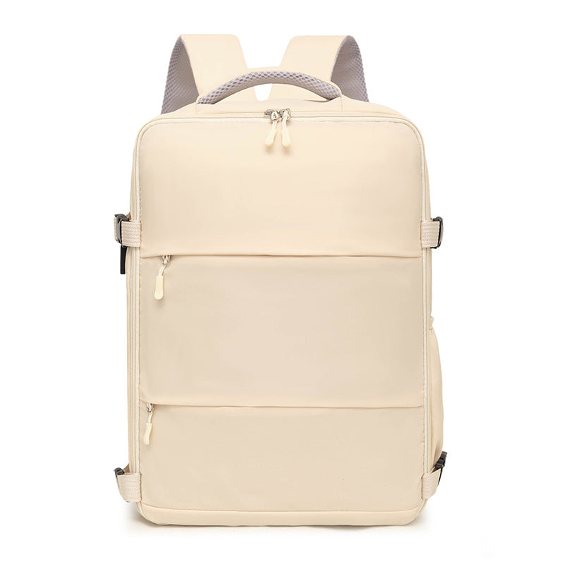 Leichtgewichtiger Multifunktionaler Reise-Rucksack Karnz