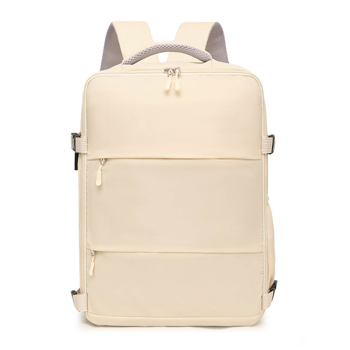 Leichtgewichtiger Multifunktionaler Reise-Rucksack Karnz