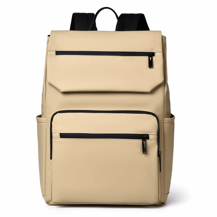 Moderner minimalistischer Reiserucksack Karnz