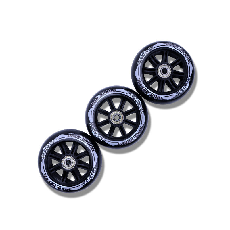 Hochgeschwindigkeits-Inline-Skate-Rollen Karnz