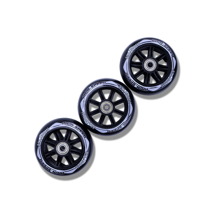 Hochgeschwindigkeits-Inline-Skate-Rollen Karnz