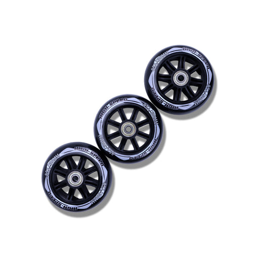 Hochgeschwindigkeits-Inline-Skate-Rollen Karnz