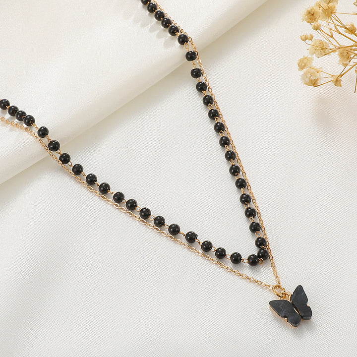Perlenschmuck Karnz