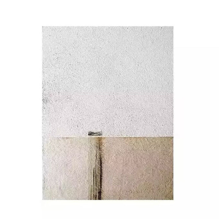 Abstrakter minimalistischer Wanddruck