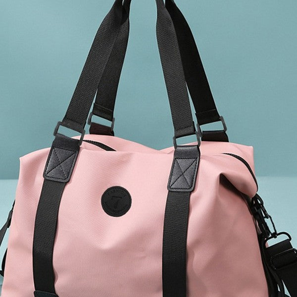 Wasserdichte Utility Duffel Tasche Karnz