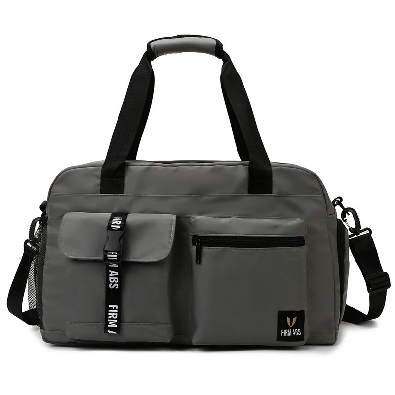 Multifunktionale Sport-Duffle-Tasche