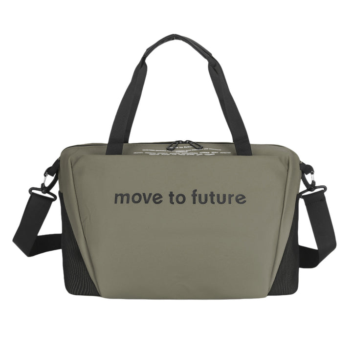 Innovative Functional Travel Duffle Bag Karnz