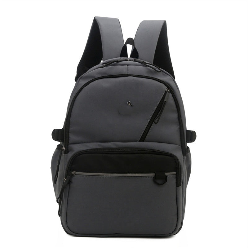 Multifunktionaler Rucksack mit Innovativen Organisationsfächern Karnz