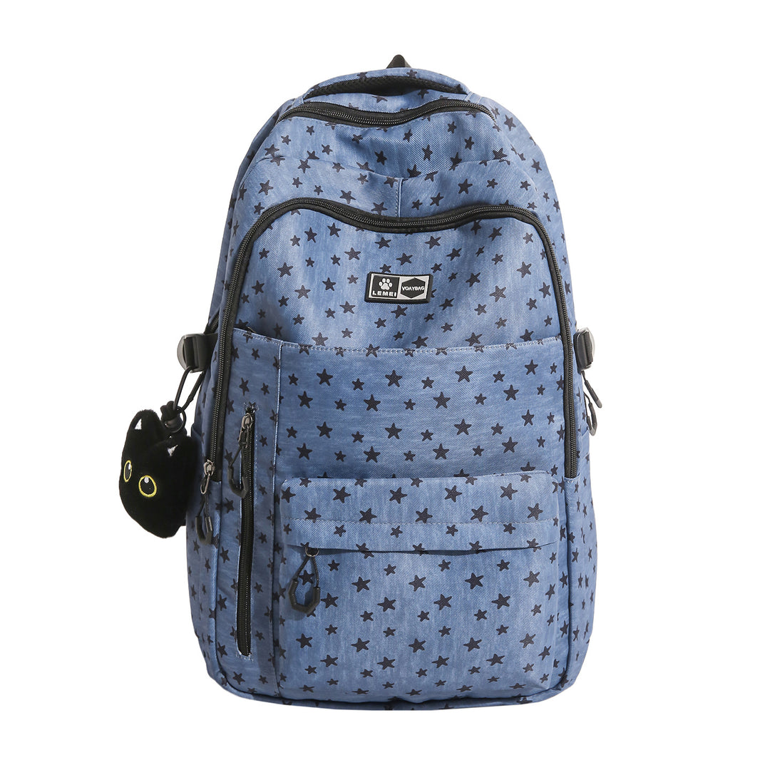 Multi-Pocket Abenteuer Rucksack Karnz