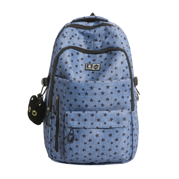 Multi-Pocket Abenteuer Rucksack Karnz