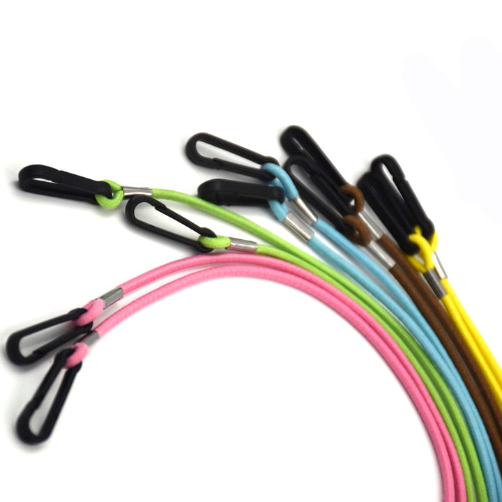 Einstellbares Brillenhalterungskabel Karnz 1786867896