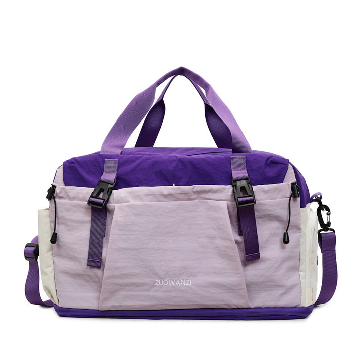Stylische Multifunktionale Duffle Bag Karnz