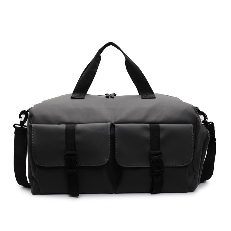 Funktionale Utility Duffel Tasche Karnz