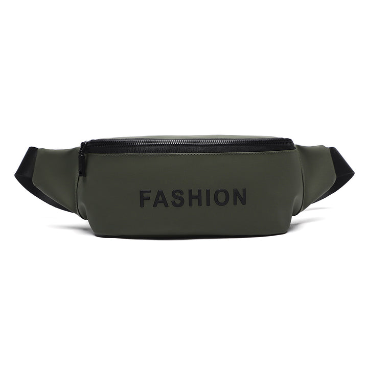 Modische wasserdichte Bauchtasche