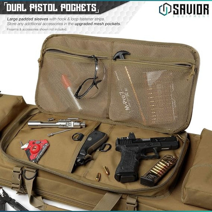 Taktische Mehrfachkompartiment Ausrüstung Tasche Karnz