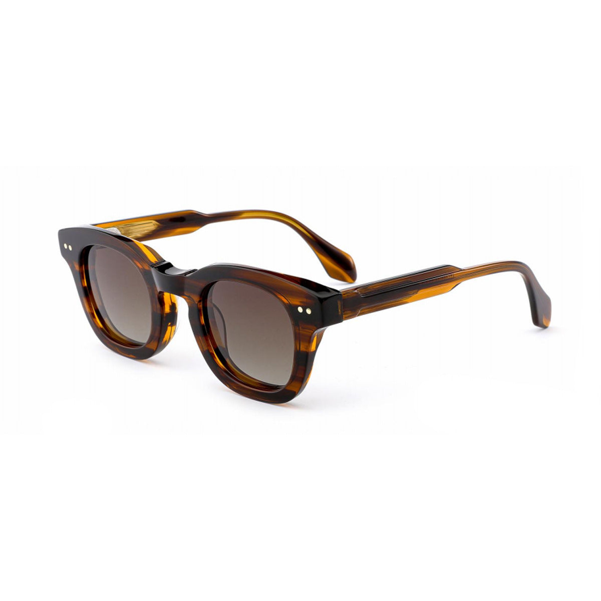 Damen modische Sonnenbrille im zeitgemäßen Design Karnz