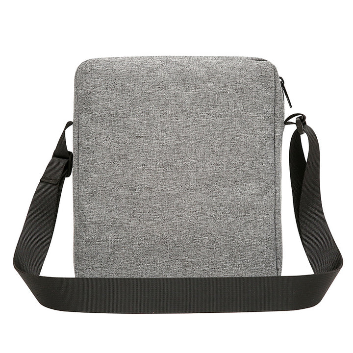 Vielseitige Messenger-Tasche Karnz