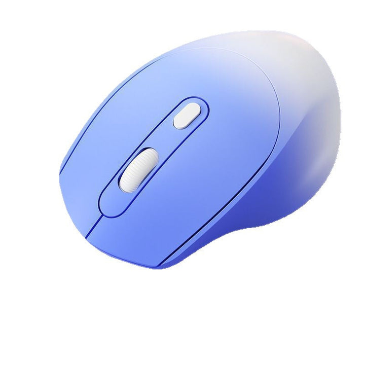 Fortgeschrittene drahtlose ergonomische Maus Karnz