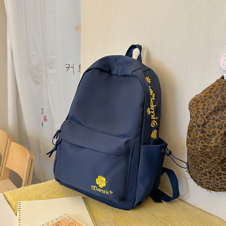 Casual Bestickter Rucksack Karnz 1791205199