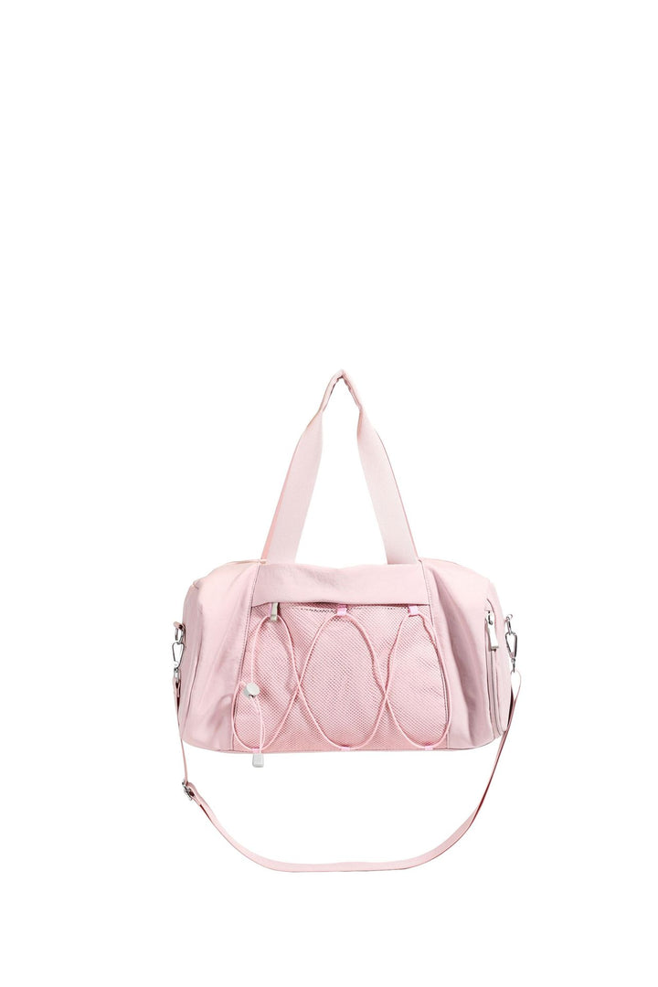 Funktionale Fitness Duffel Bag