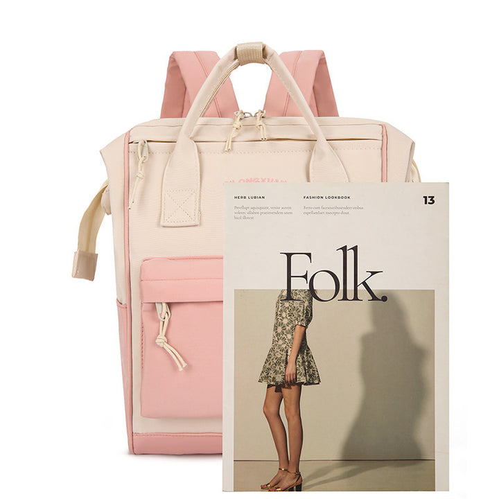 Multi-Funktions-Rucksack Karnz 1790332238