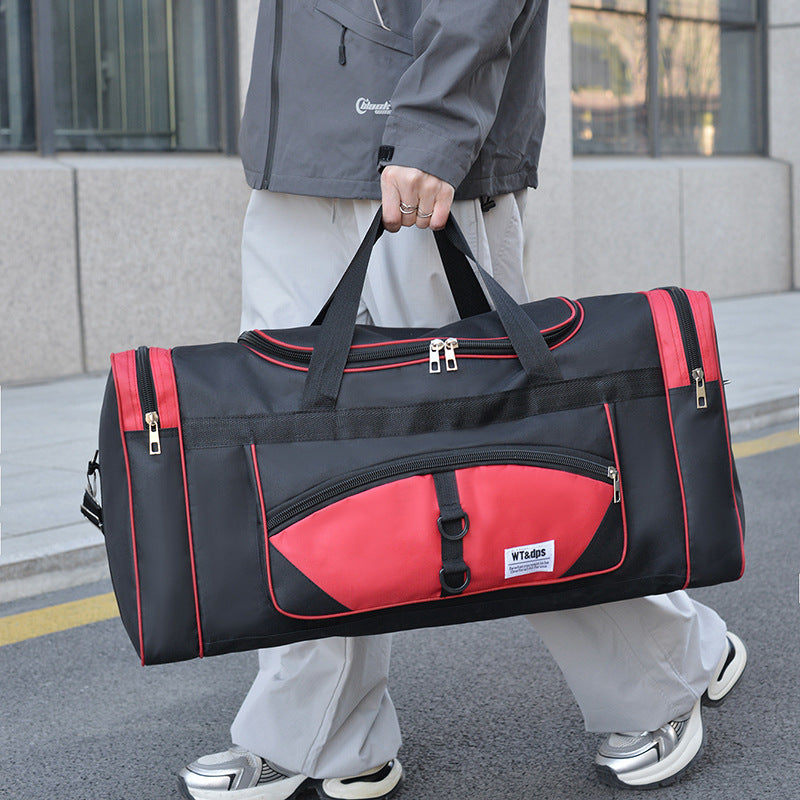 Reise-Duffel-Tasche Karnz