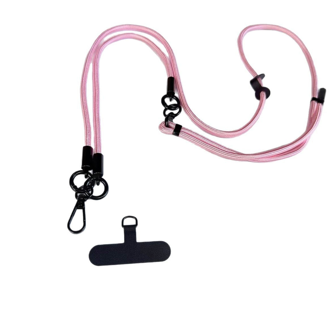 Verstellbare Multifunktionale Lanyard Karnz