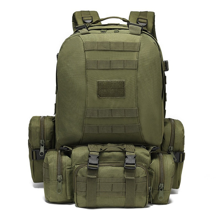 Taktischer Rucksack Karnz