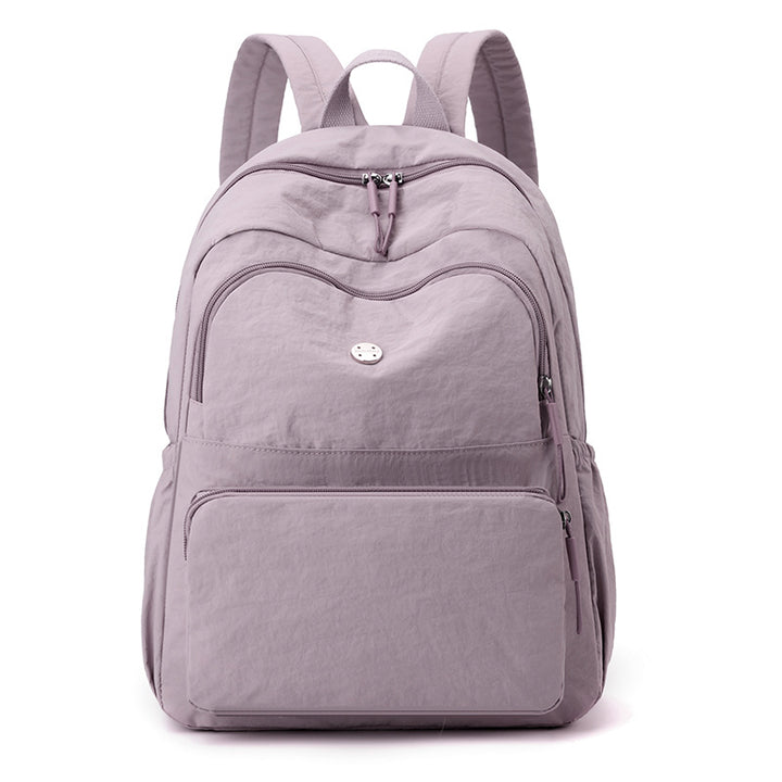 Trendy Multifunktionsrucksack Karnz