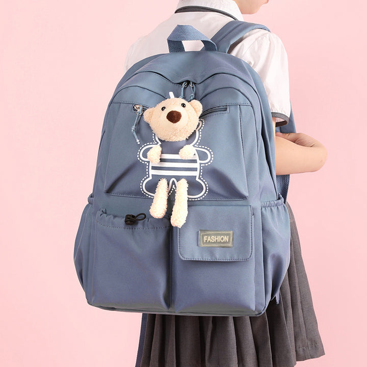 Süßer tierisch inspirierter Rucksack Karnz