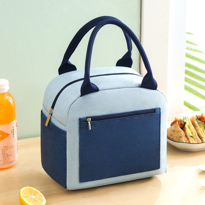 Isolierte Lunch-Tasche Karnz