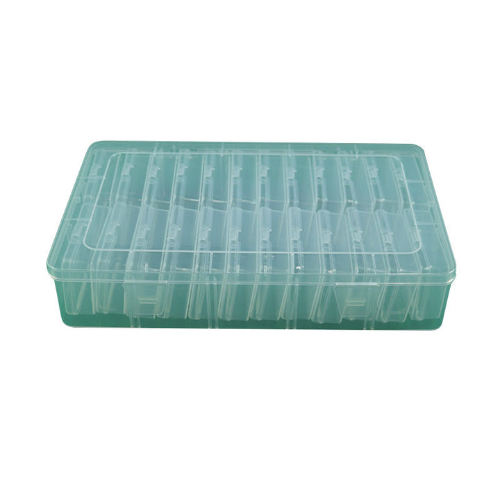Multi-Abteiler Organizer Aufbewahrung Tasche Karnz