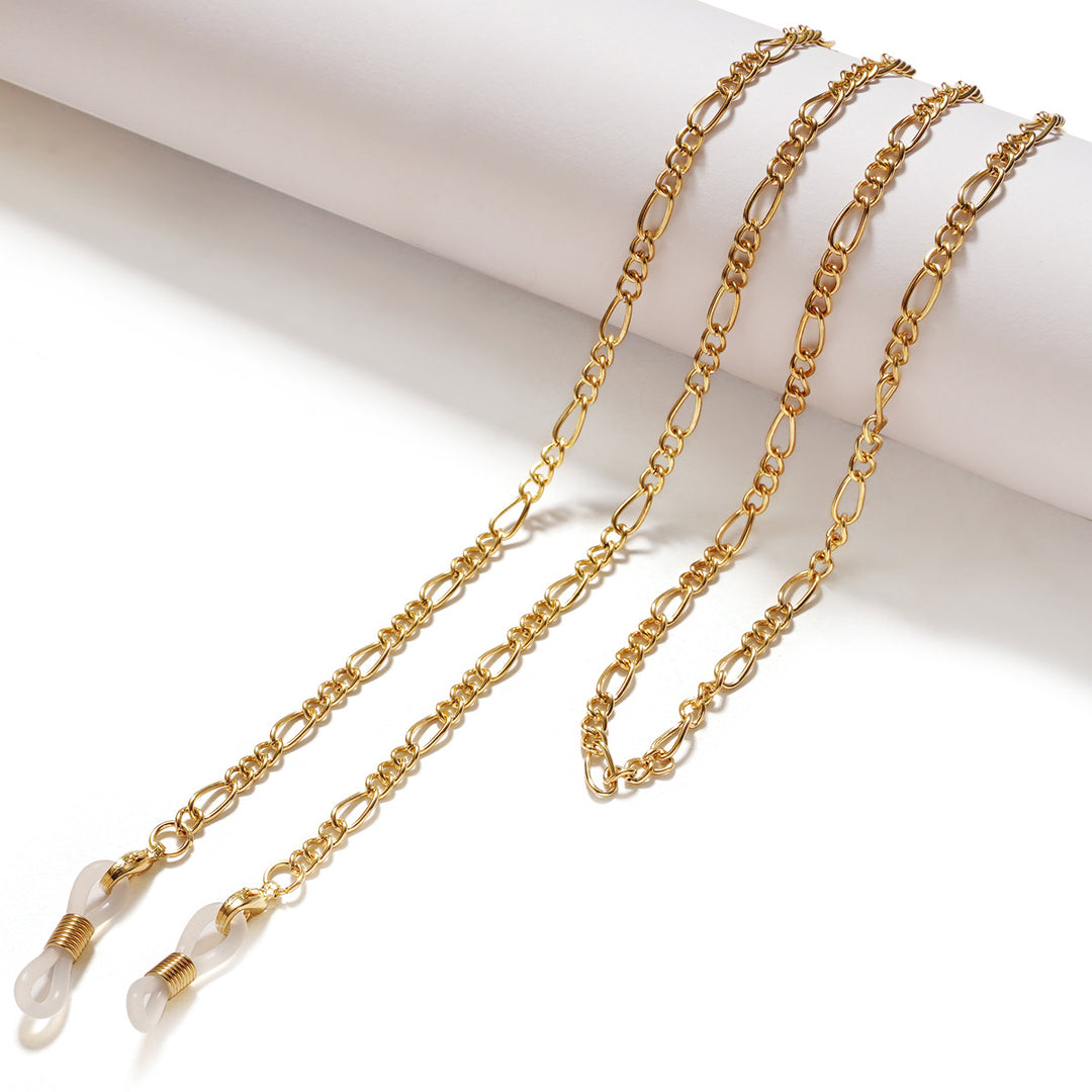 Slim Chain Brillenhalter Karnz