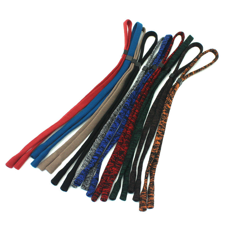 Verstellbare Schuhschnürsenkel-Zieher Karnz