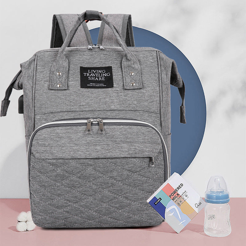 Vielseitiger Mehrzweck-Reise-Rucksack Karnz 1790332291