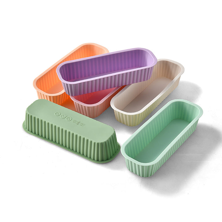 Silikon Kuchenbackform Im Modernen Design Karnz
