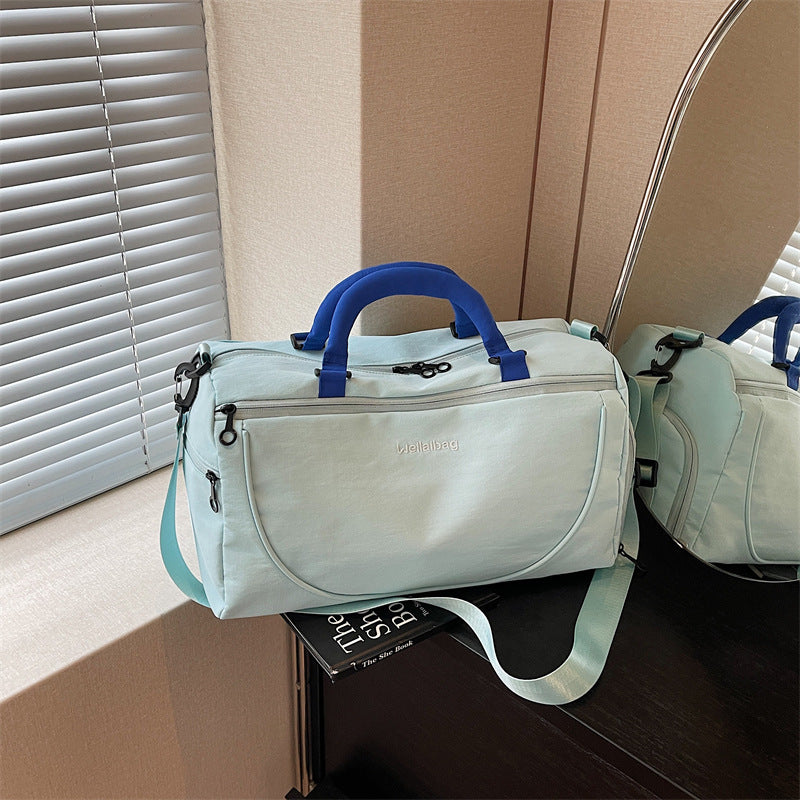 Vielseitige Reisetasche Karnz 1790158023